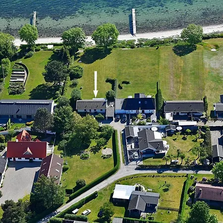 Holiday home Sea View House All Year - Renovated 2024 Frorup