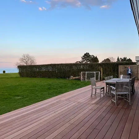 Holiday home Sea View House All Year - Renovated 2024