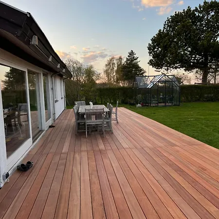 Sea View House All Year - Renovated 2024 Holiday home *