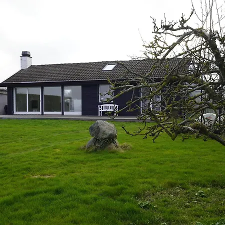 Holiday home Sea View House All Year - Renovated 2024 Frorup