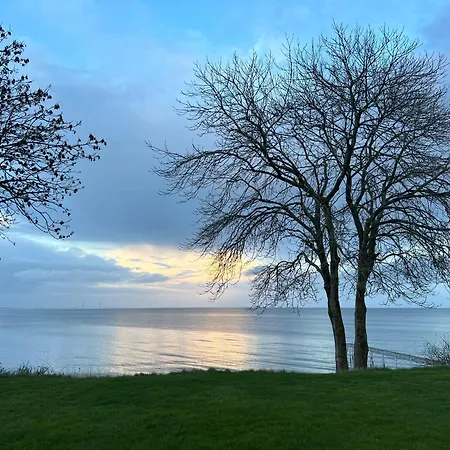 Sea View House All Year - Renovated 2024