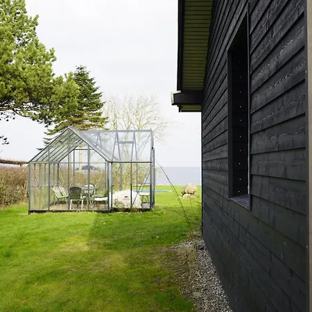 Holiday home Sea View House All Year - Renovated 2024 Frorup