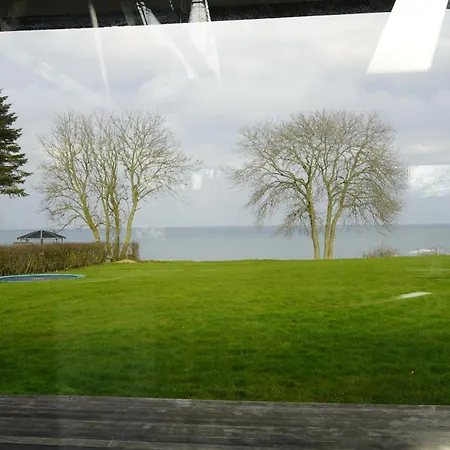 Sea View House All Year - Renovated 2024 Frorup
