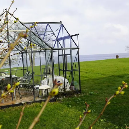 Holiday home Sea View House All Year - Renovated 2024 Frorup
